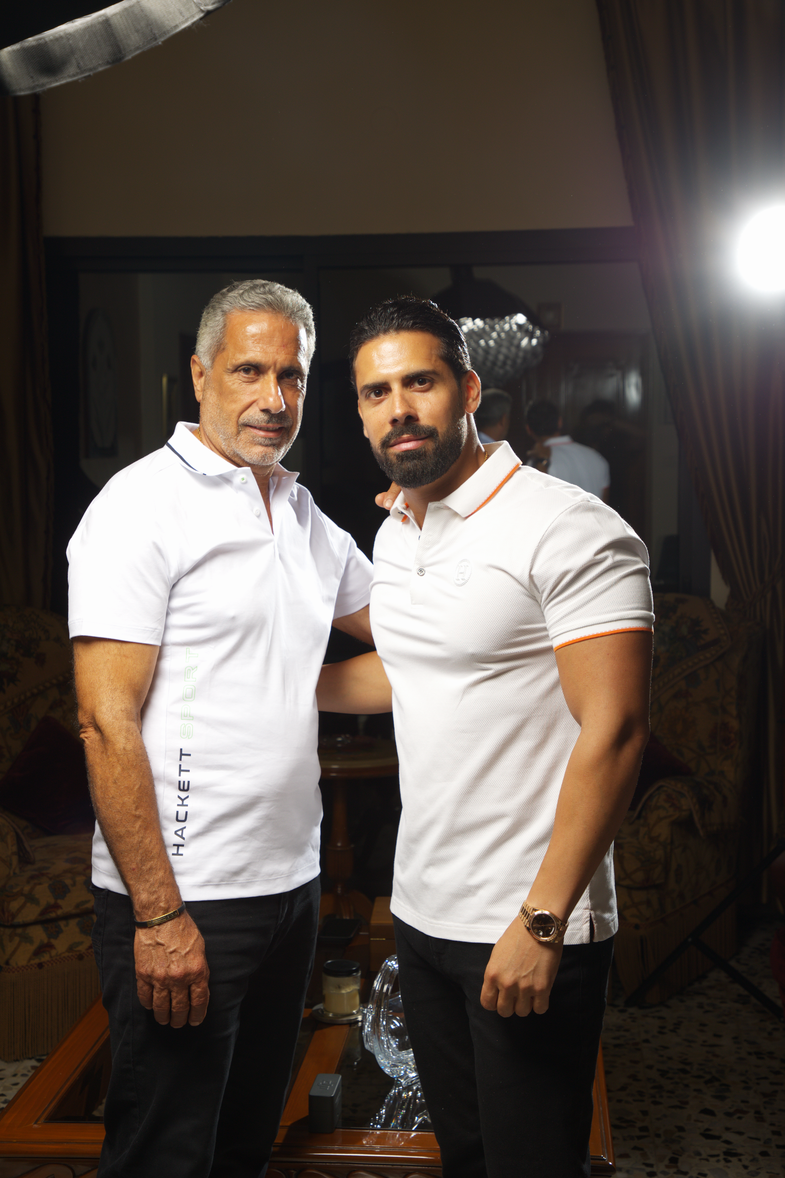 Partnering with Dubai's Premier Brokers, Artisans & Brands