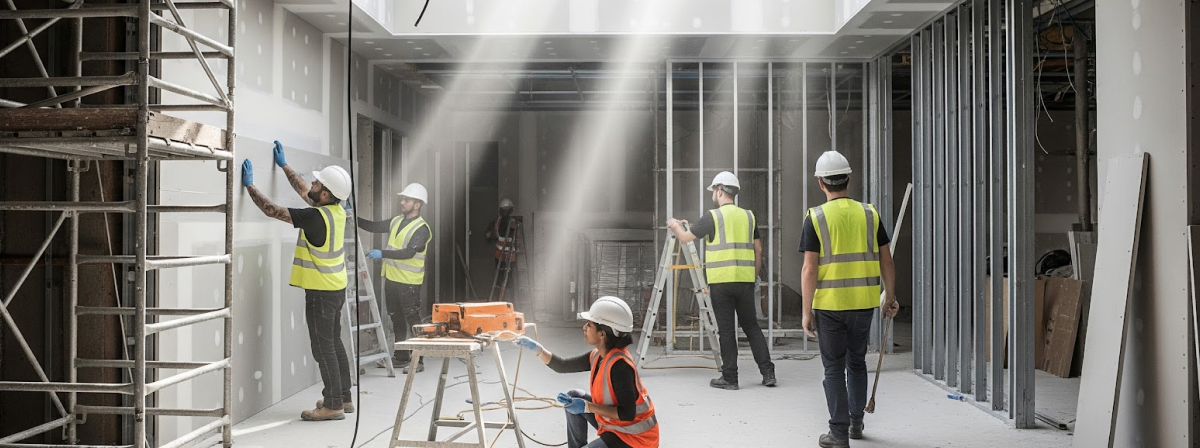 How to Choose the Right Fit-Out Contractor in Dubai